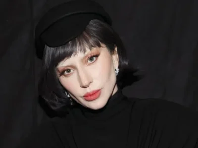 Lady Gaga bakal jadi cameo di The Devil Wears Prada 2. Foto: Dok. Instagram @ladygaga