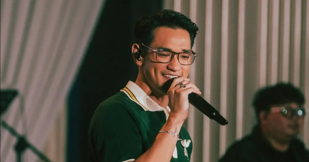 Makna dan Lirik Lagu ‘Kacamata’, Cara Afgan Kembali ke Akar Musik Pop