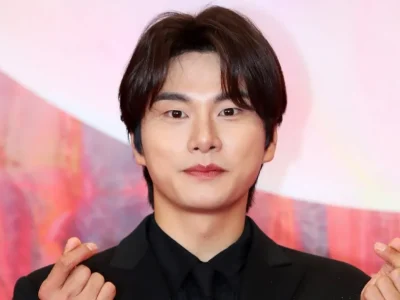 Lee Yi Kyung. Foto: Dok. Newsis