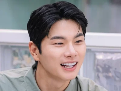 Lee Yi Kyung. Foto: Dok. Instagram @hangout_with_yoo