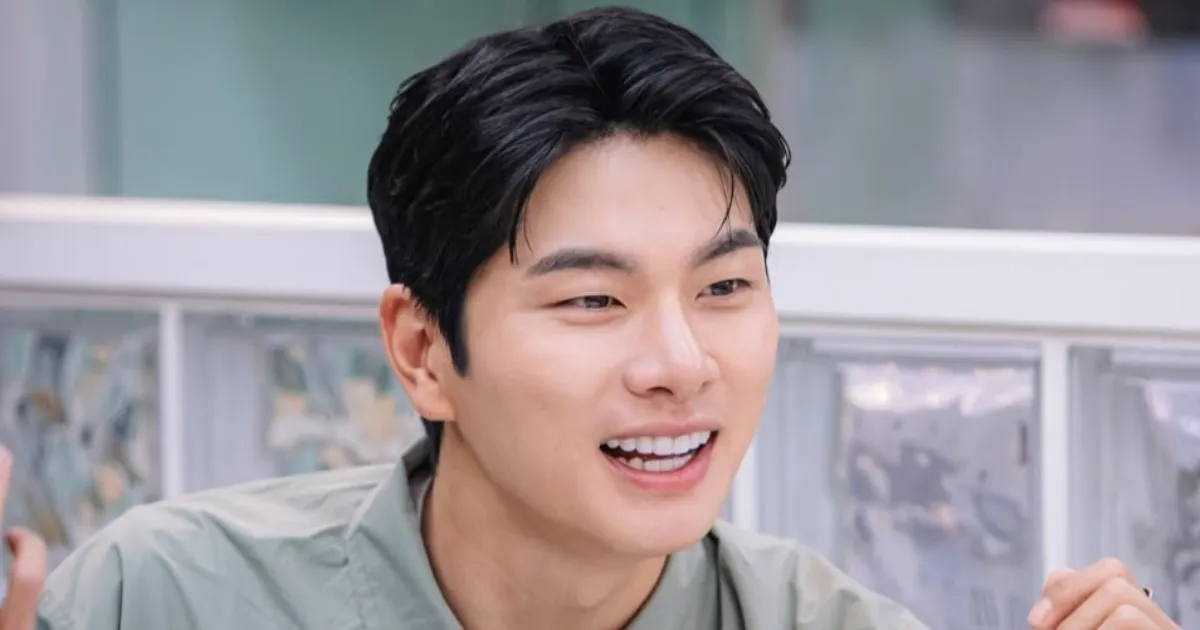 Aktor Lee Yi Kyung Dituduh Kirim Pesan Cabul ke Wanita Jerman