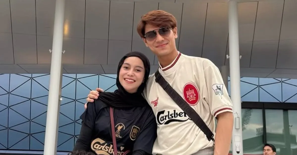 Kehamilan Berdekatan Lesti Kejora, Ini Penjelasan Rizky Billar