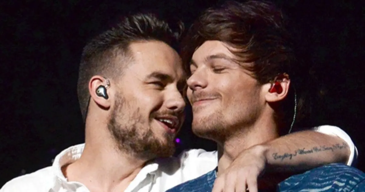 Louis Tomlinson Ceritakan Momen Pilu saat Tahu Liam Payne Meninggal
