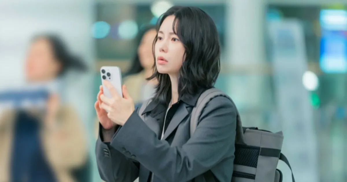 Drakor Baru Lim Ji Yeon Dikecam, Diduga Singgung Konflik Palestina
