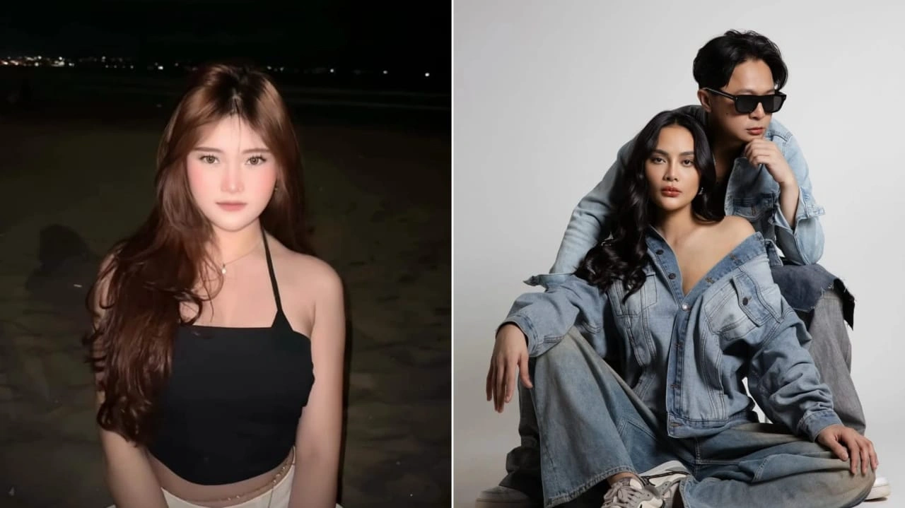 Lintang Buka Suara! Bantah Jadi Orang Ketiga di Hubungan DJ Bravy dan Erika Carlina