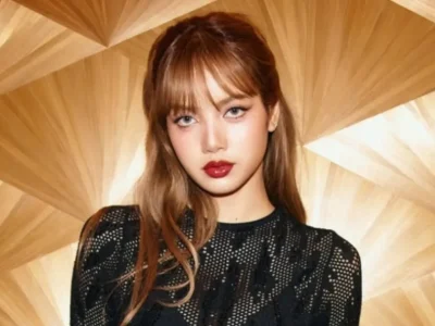 Lisa BLACKPINK dikabarkan akan membintangi spin-off 'Extraction'. Foto: Dok. Instagram @lalalalisa_m