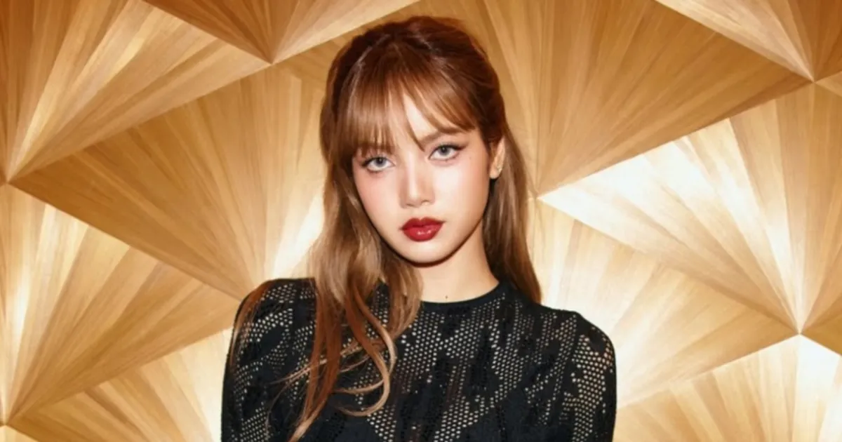 Netflix Tanggapi Kabar Lisa BLACKPINK Bintangi Spin-off ‘Extraction: Taigo’