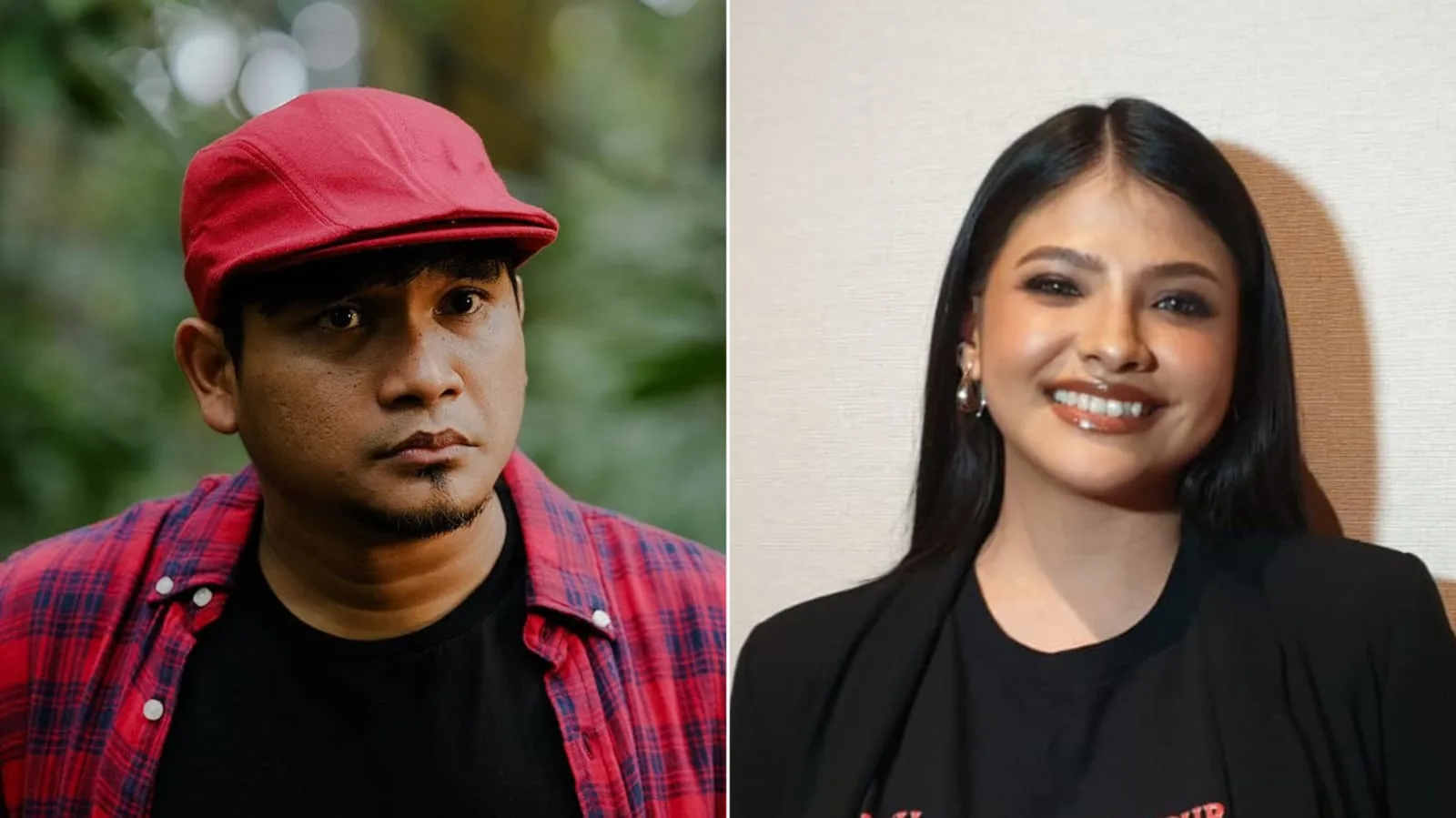 Cerita Maell Lee dan Sara Fajira di Balik Film ‘Maju Serem Mundur Horor’