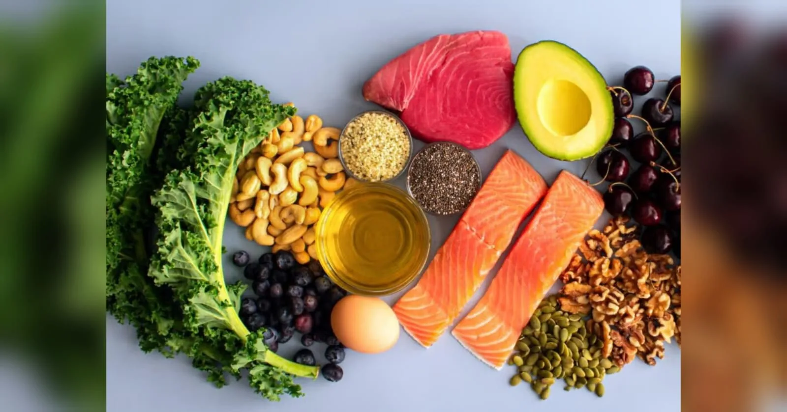 Bisa Turunkan Berat Badan, Ini Daftar Makanan Sehat untuk Diet