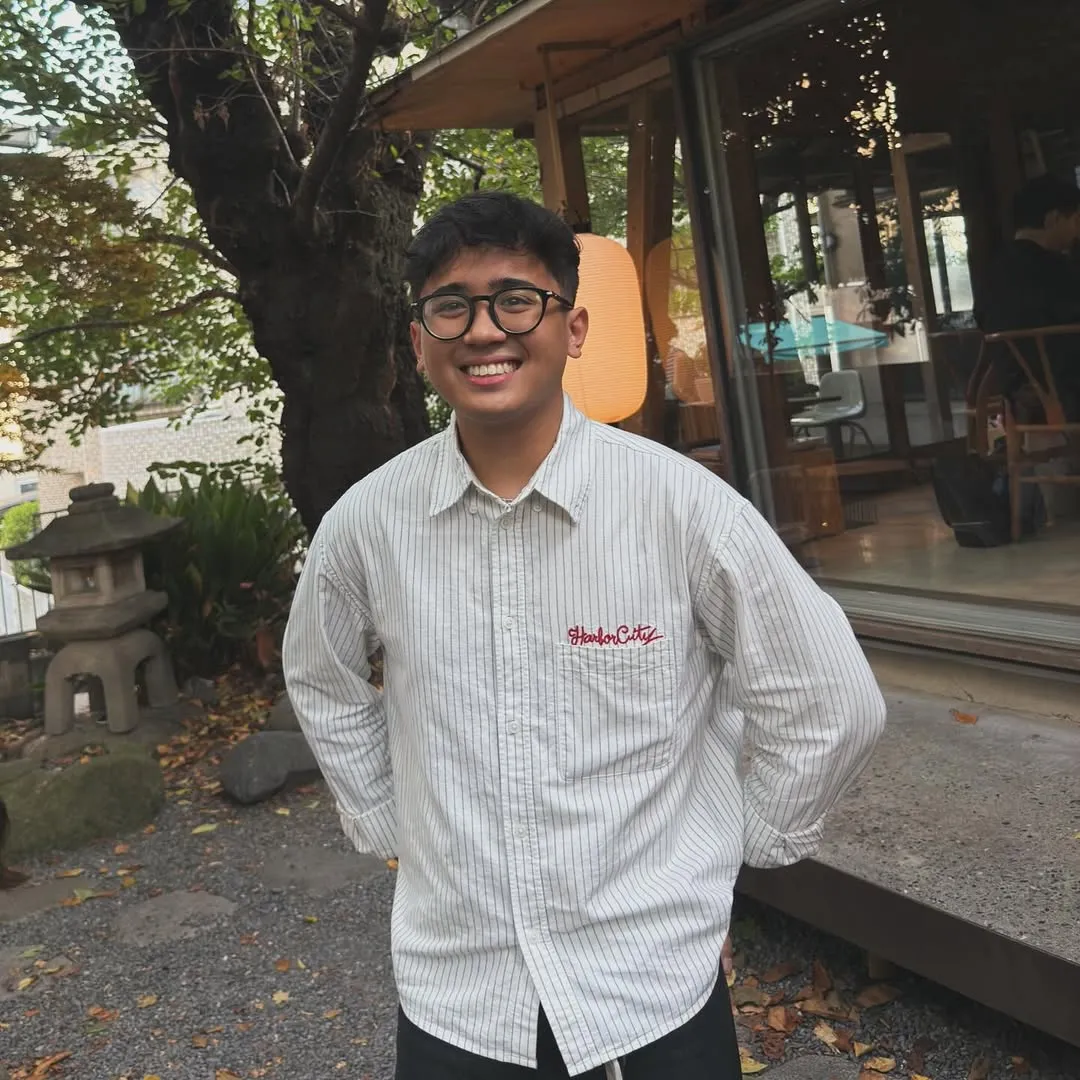 Muhammad Rafly Aziz. Foto : Instagram/raflyaziss