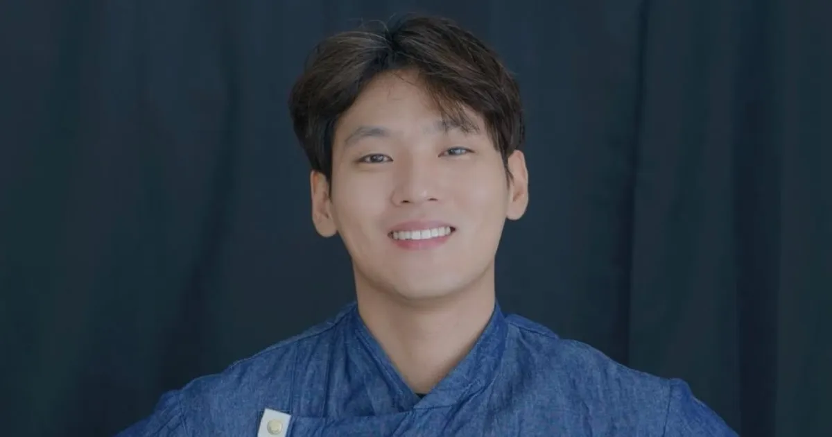 Profil Na Daehoon, Pria Korea yang Diselingkuhi Selebgram Jule