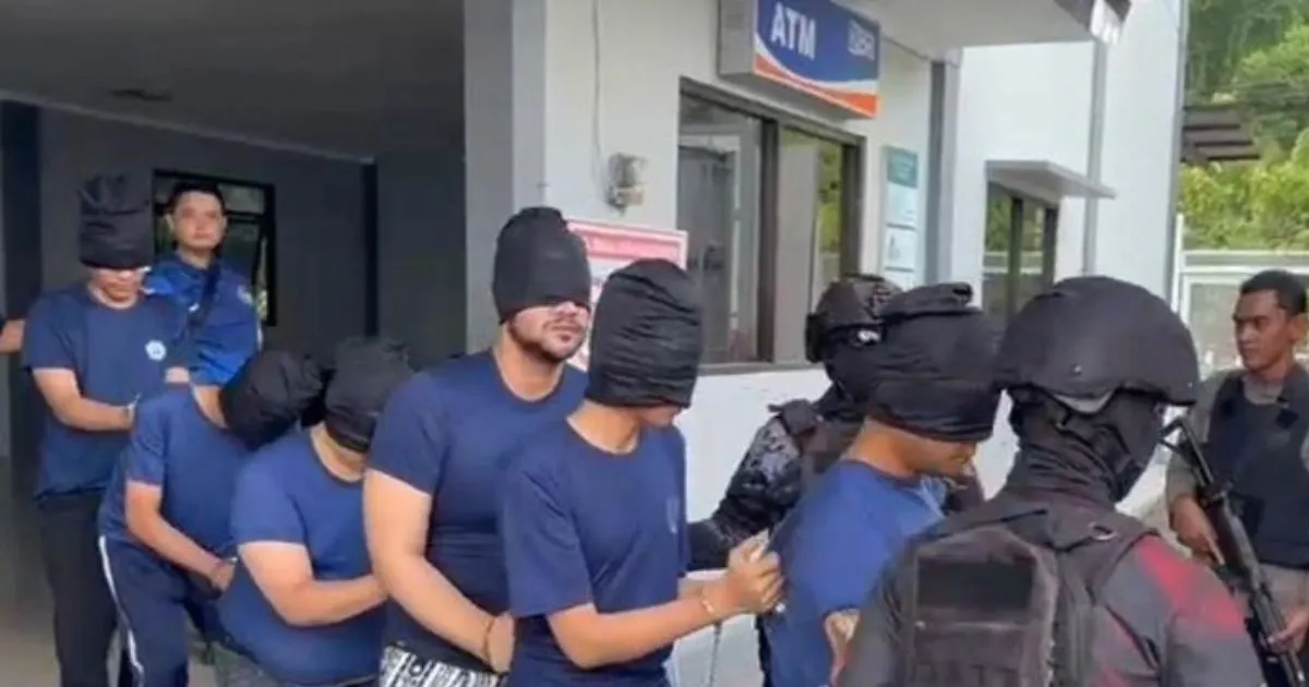 Kuasa Hukum Ungkap Kejanggalan Kasus Narkoba Ammar Zoni