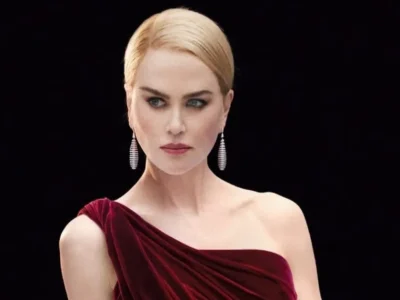 Nicole Kidman. Foto: Dok. Instagram @nicolekidman