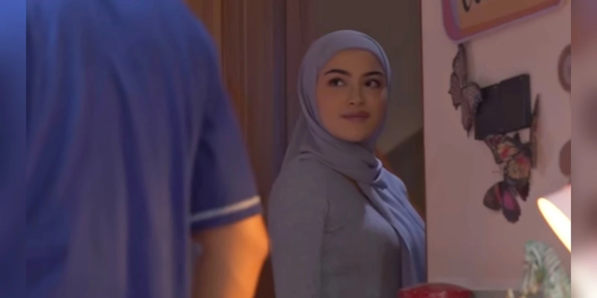 Nicole Parham Jadi Rani di ‘Ipar adalah Maut: The Series’, Siap Bikin Penonton Emosi