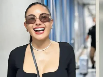 Nikita Mirzani divonis 4 tahun penjara. Foto : Instagram/nikitamirzanimawardi_172