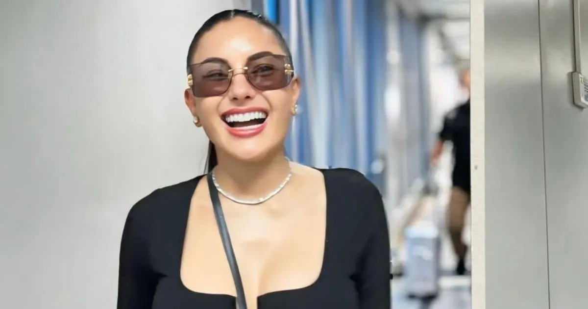 Lakukan Pemerasan, Nikita Mirzani Divonis 4 Tahun Penjara