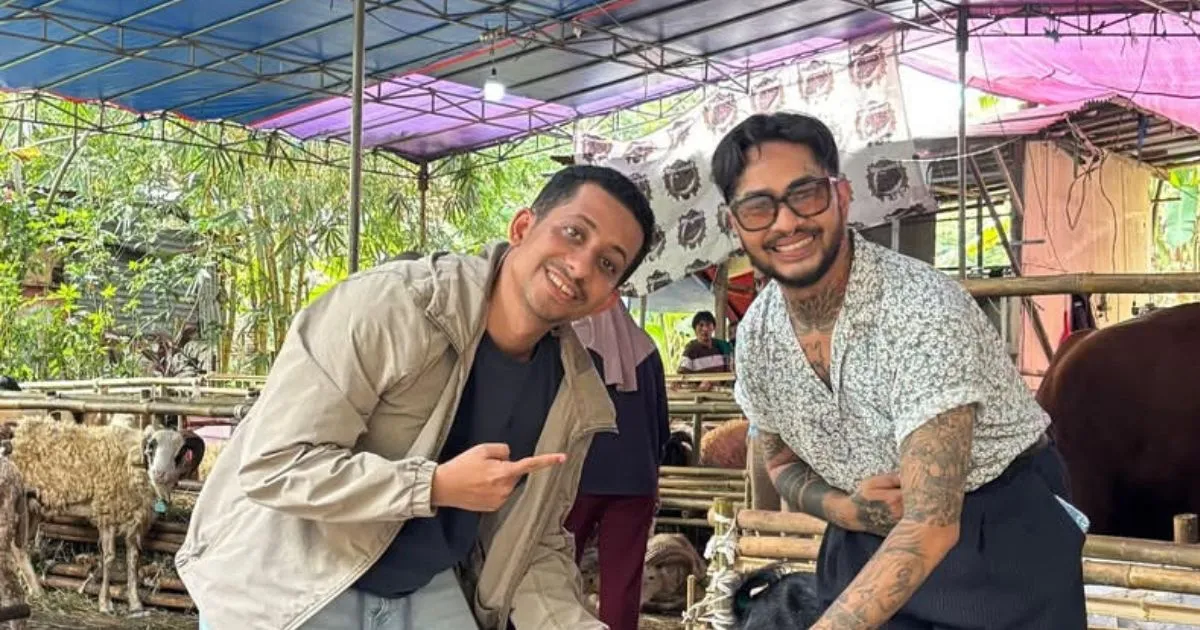 Onad dan Istri Terjerat Narkoba, Begini Respons Habib Jafar