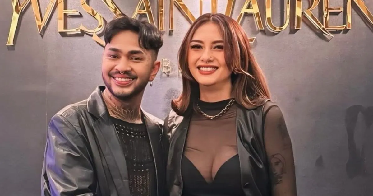 Dua Bulan Dikaruniai Anak ke-2, Onadio Leonardo dan Istri Terjerat Narkoba