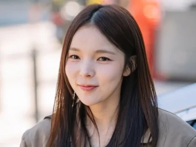 Park Jin Joo akan menikah dengan pria non-selebriti. Foto: Dok. Instagram @hangout_with_yoo