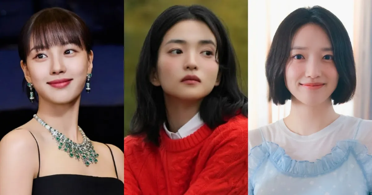 Transformasi Karir 5 Aktris Korea, Ada yang Pernah Jadi Pramugari