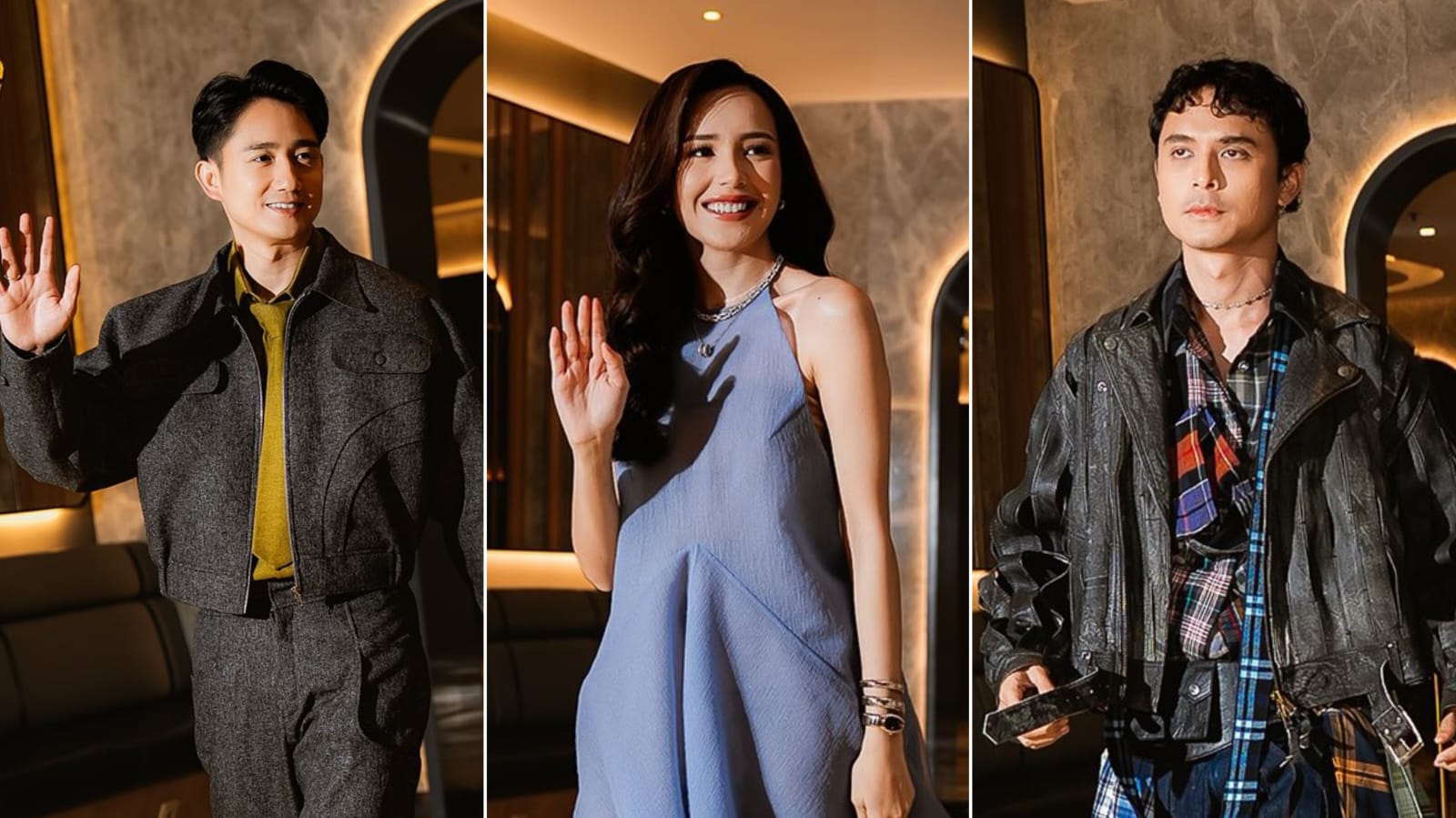 5 Fakta Menarik Film ‘Si Paling Aktor’, Kisah Unik di Balik Dunia Figuran