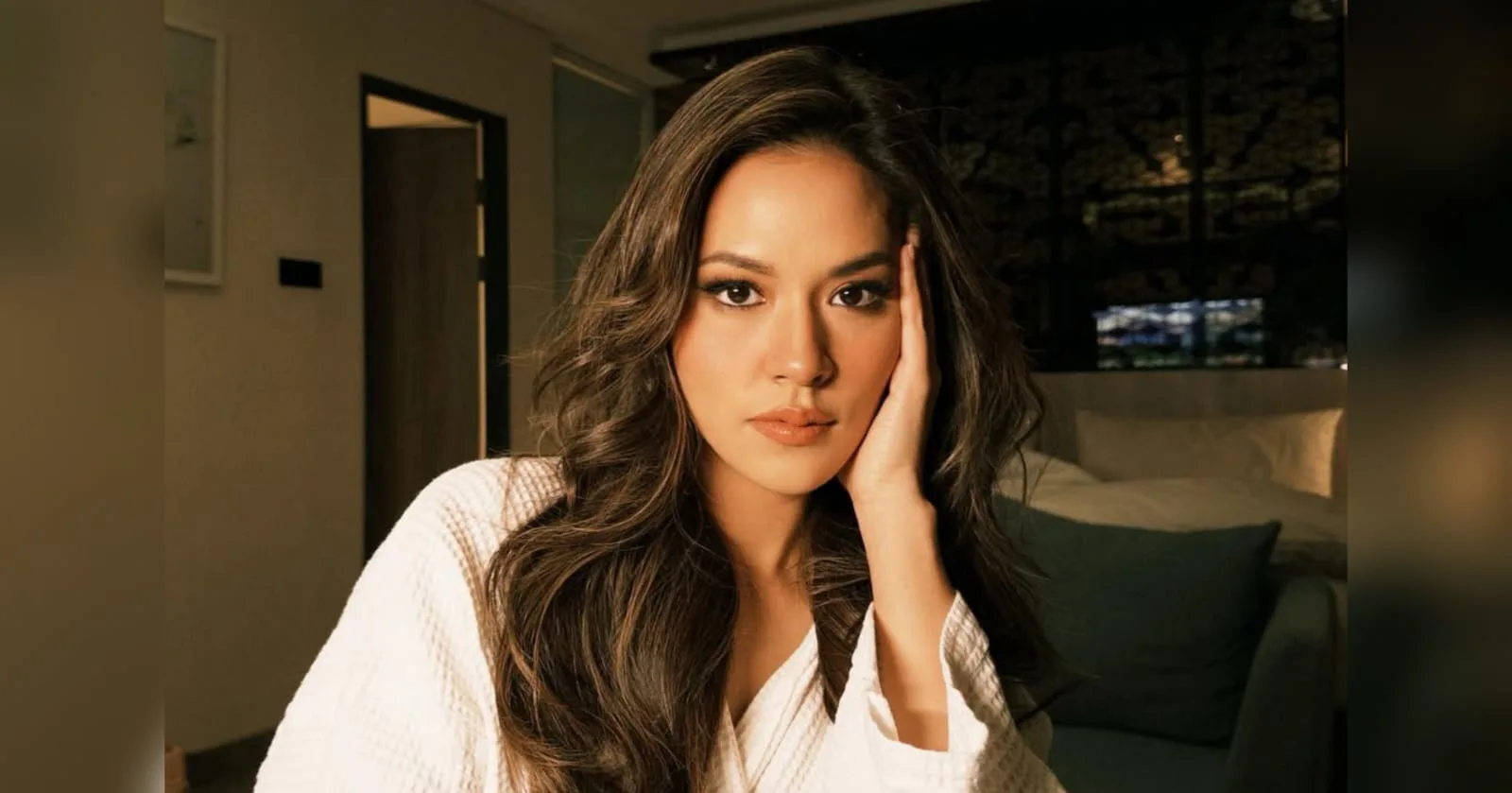 Dirumorkan Cerai, Ini Mantan Raisa Sebelum Menikah dengan Hamish Daud