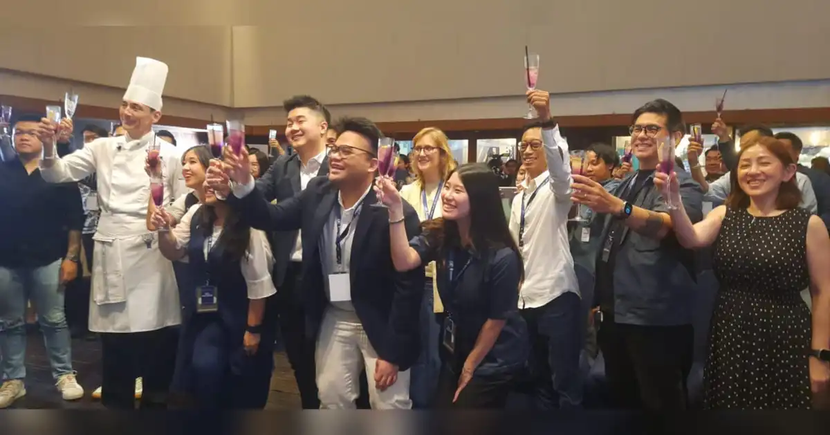 Le Cordon Bleu Rayakan 130 Tahun Inspirasi Kuliner Dunia di Jakarta