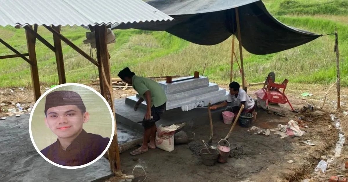 Kisah Lora Beni, Anak Kyai Sampang yang Jadi Korban Ponpes Al Khoziny