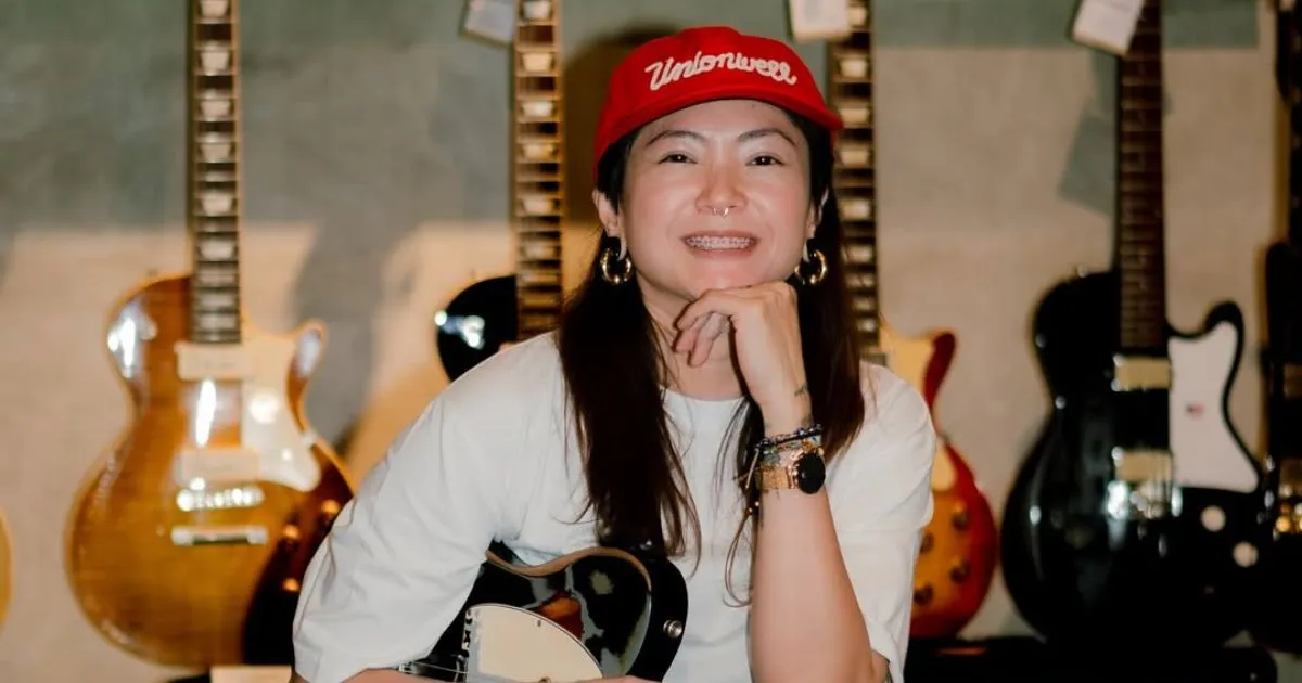 Dilecehkan di Rest Area, Poppy Sovia Murka dan Tantang Pelaku