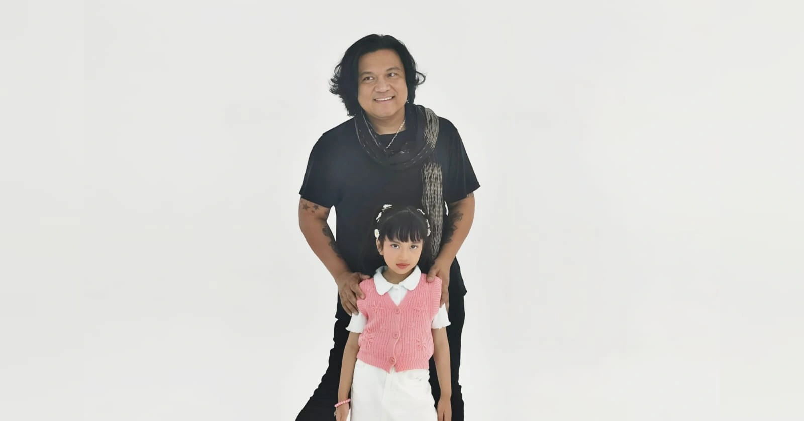 Posan Tobing Hidupkan Lagi Musik Anak Lewat Lagu ‘Anugerah Terindah’