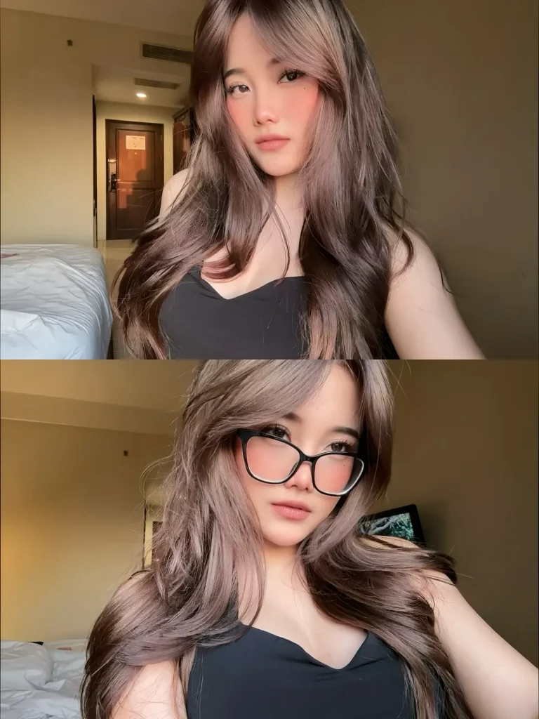  Instagram @linthangraizaaokt)