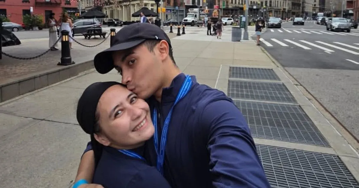 Prilly Latuconsina Potong Rambut Pendek, Omara Esteghlal Terkesima