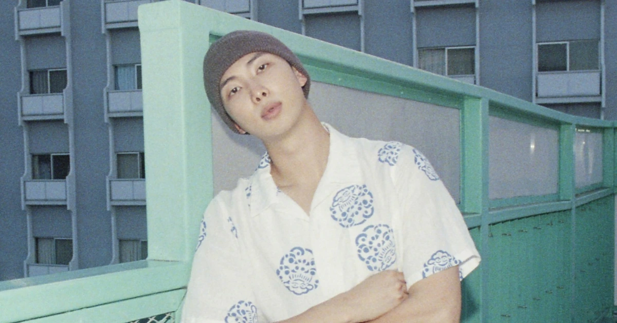 RM BTS Curhat Kesepian, Ragu Bisa Menikah dan Punya Anak
