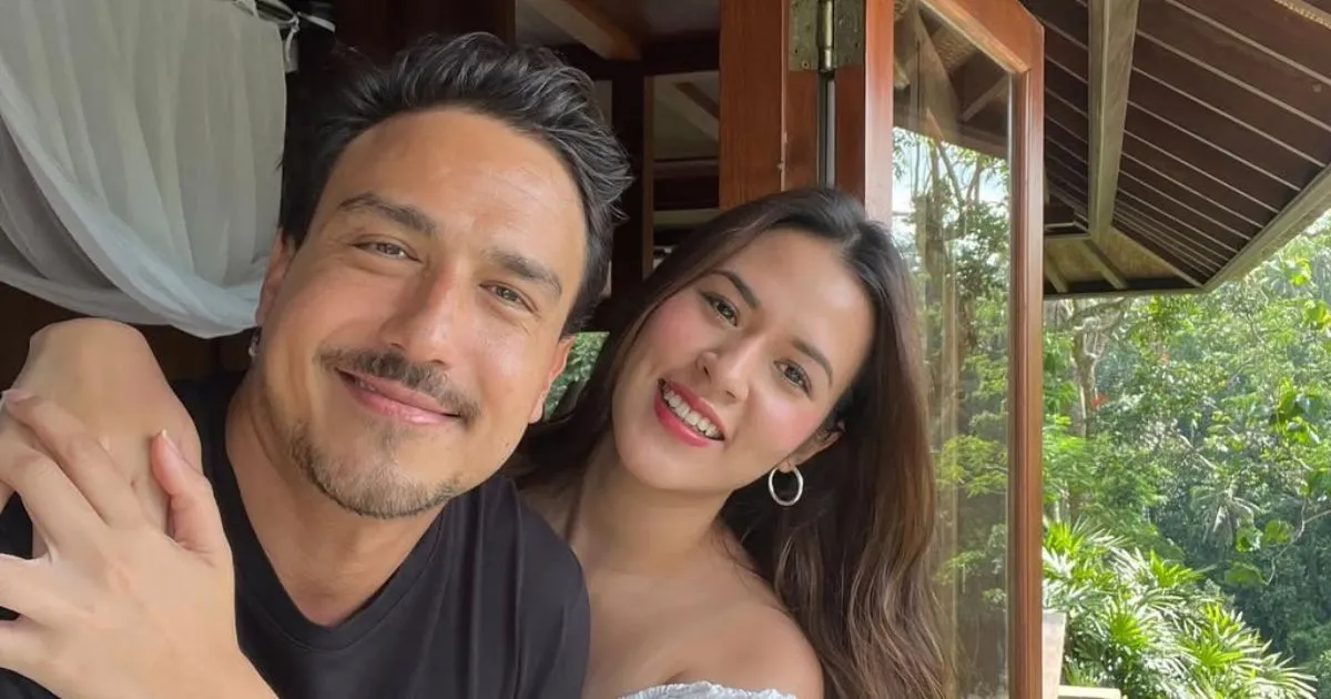 Gugat Cerai, Raisa Akui Sering Berantem dengan Hamish Daud