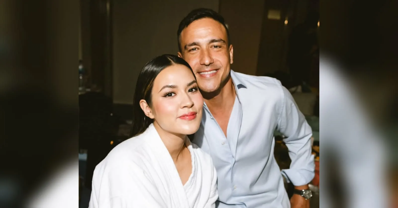 Fakta di Balik Isu Gugatan Cerai Raisa dan Hamish Daud
