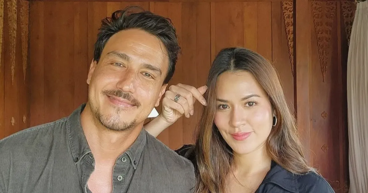 Diceraikan Raisa, Ini 3 Kontroversi Hamish Daud yang Bikin Heboh