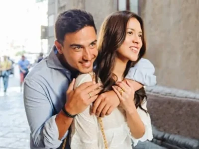 Raisa dan Hamish Daud Cerai. Foto: Dok. Instagram @hamishdw