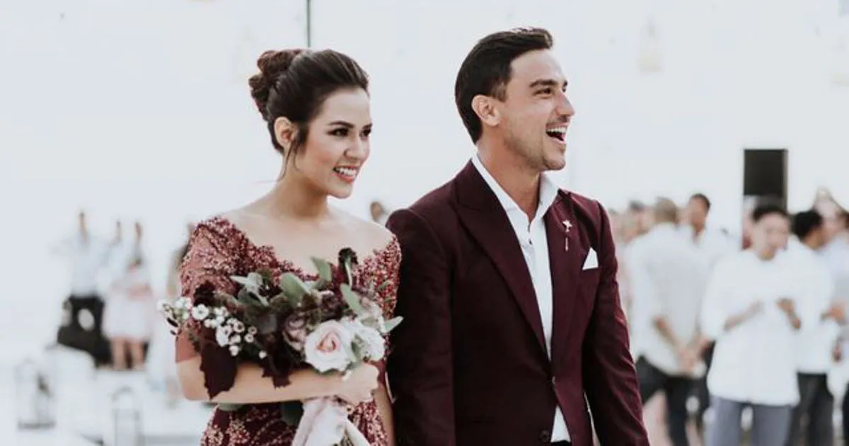 Digugat Cerai Raisa, Janji Hamish Daud saat Menikah Jadi Sorotan