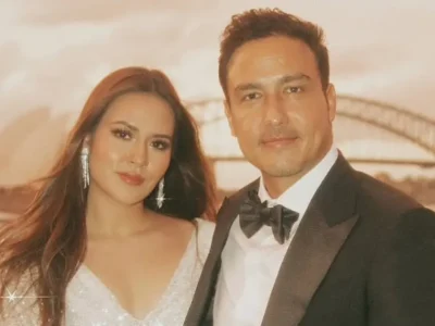 Raisa Hamish Daud diisukan cerai. Foto: Dok. Instagram @hamishdw