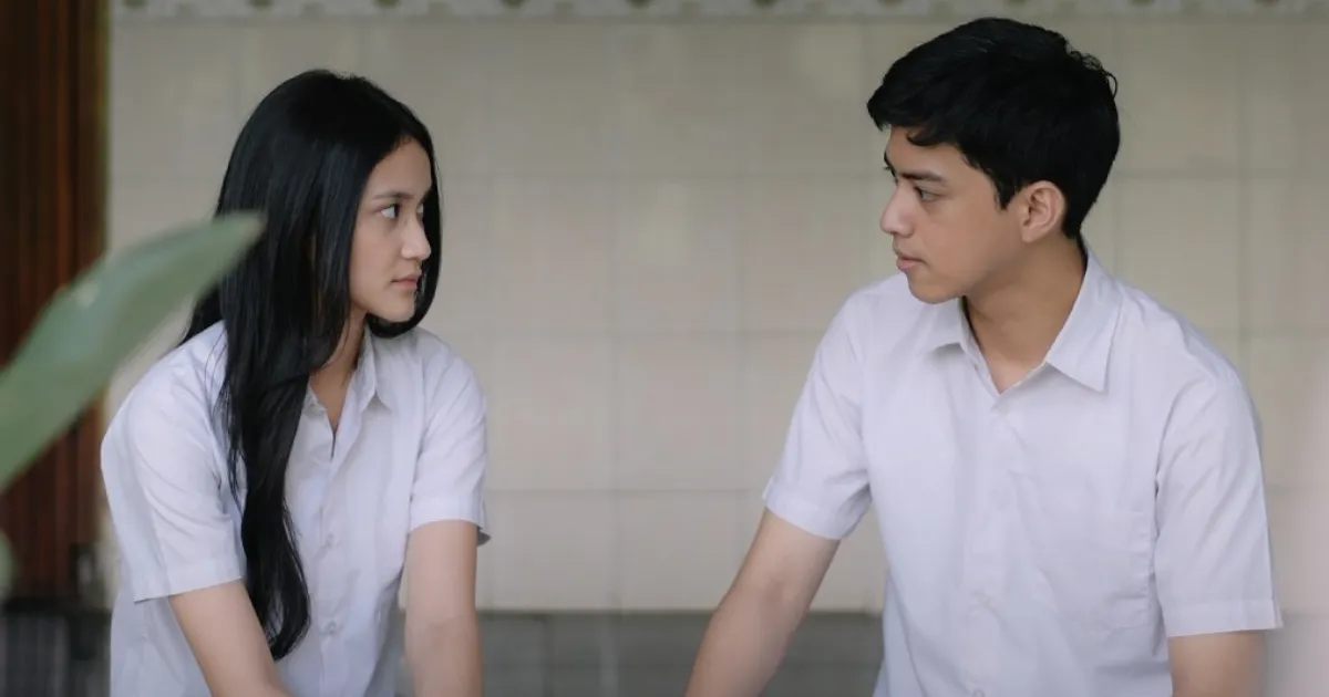 Review Film ‘Rangga dan Cinta’: AADC yang Lebih Fresh