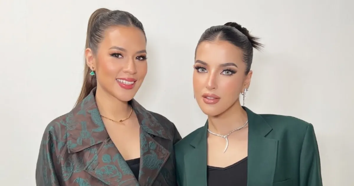 Foto Bareng, Raisa dan Tasya Farasya Disebut Janda Hot