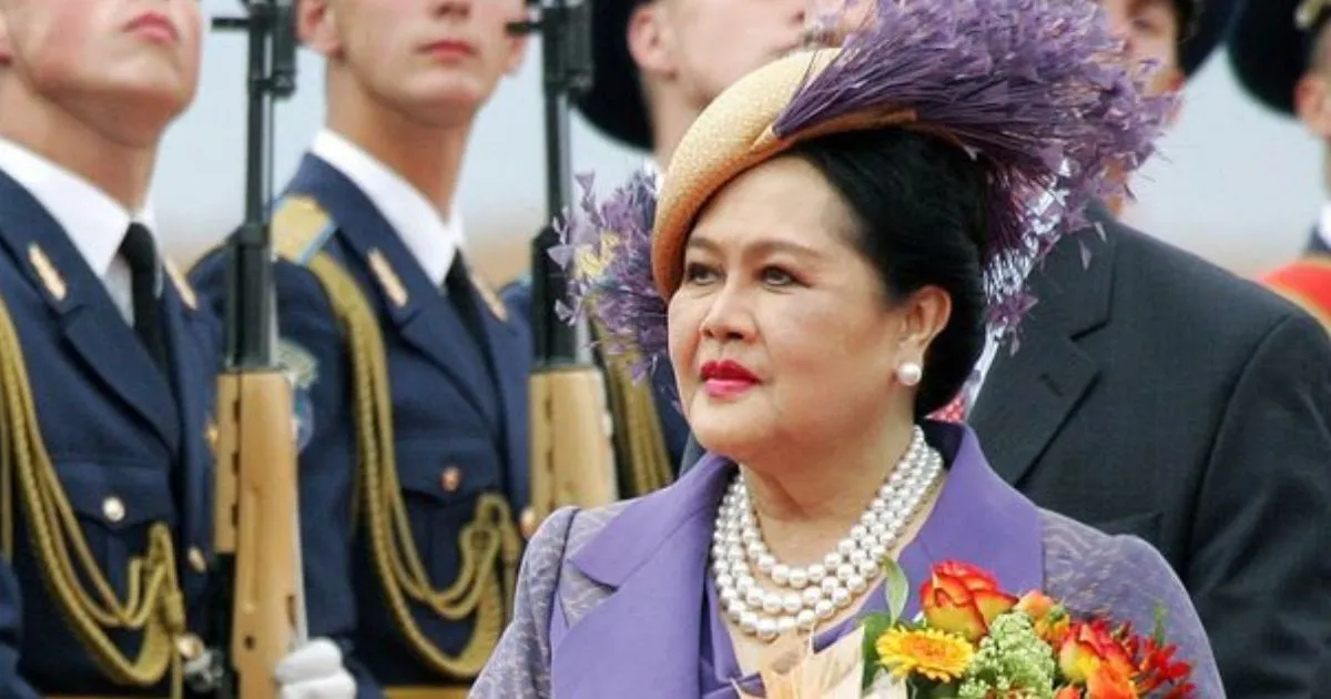Ratu Sirikit, Ibunda Raja Thailand Meninggal Dunia di Usia 93