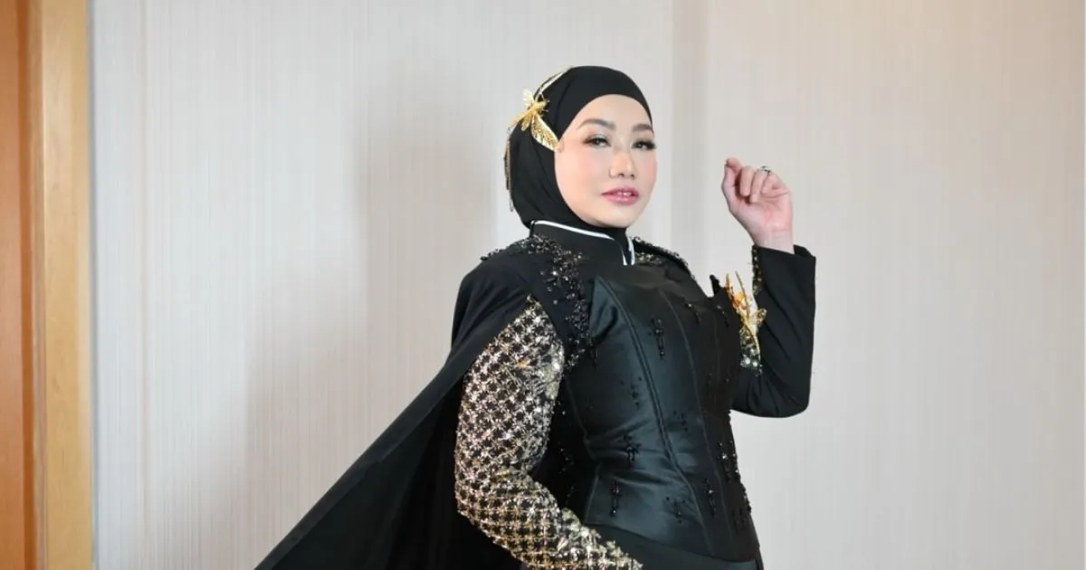 Direstui Aaliyah Massaid, Reza Artamevia PDKT dengan Pengusaha