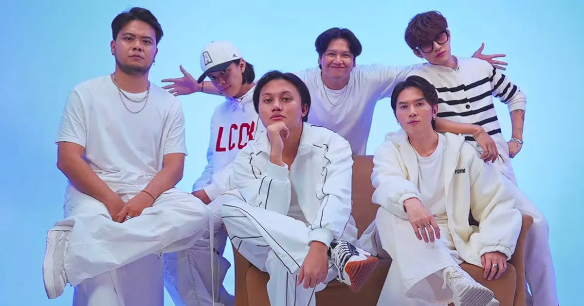 Gandeng Rizky Febian, SMASH Bawakan Lagu ‘I Heart You’ Versi Baru