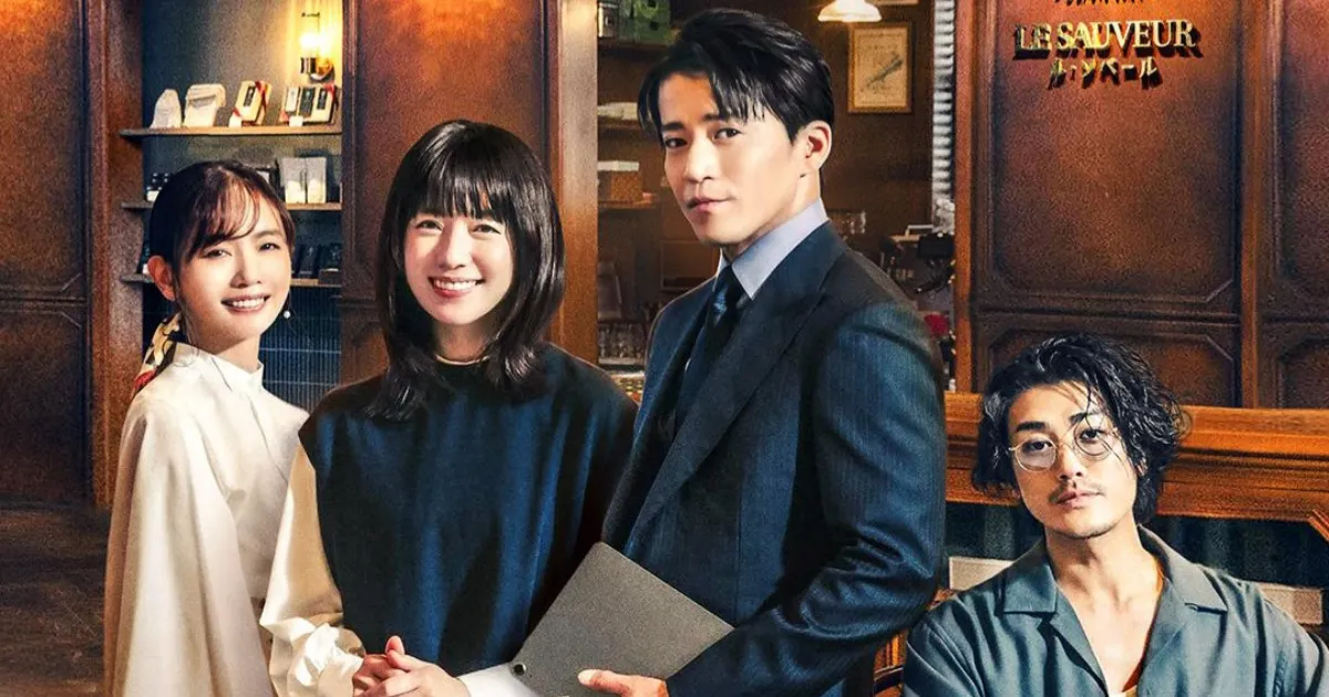 Ada Artis Indonesia, 3 Fakta Menarik Serial Jepang ‘Romantics Anonymous’