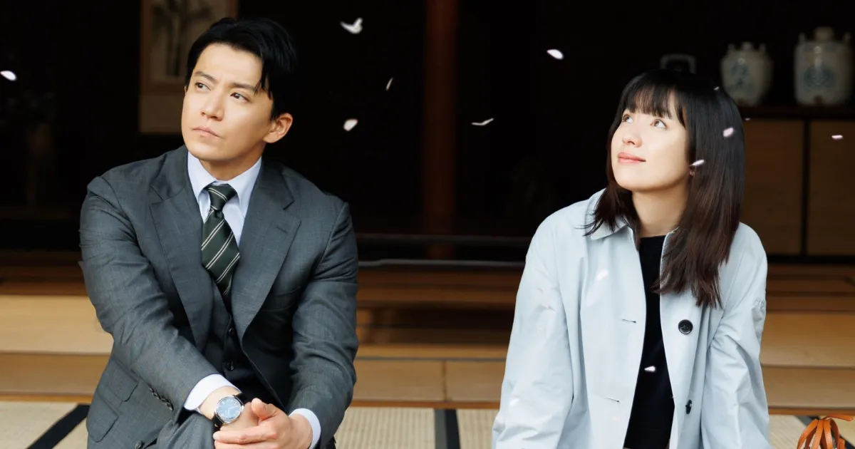 Cerita Han Hyo Joo dan Shun Oguri Syuting ‘Romantics Anonymous’ di Bali