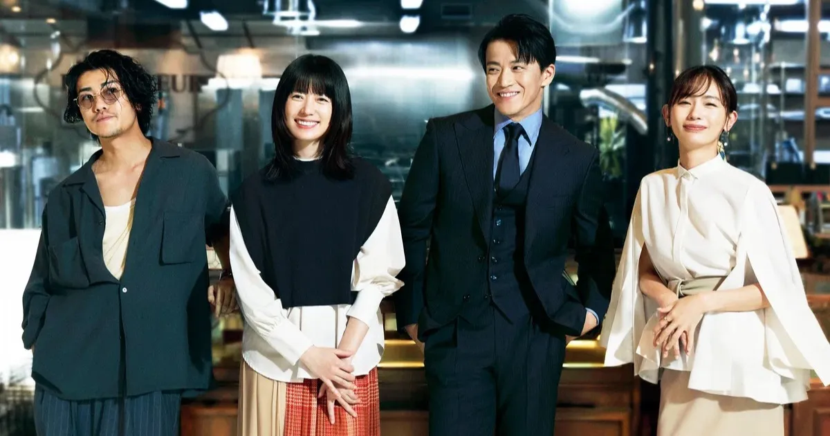 Romantics Anonymous Jadi Hit Baru Netflix, Remake yang Banjir Pujian