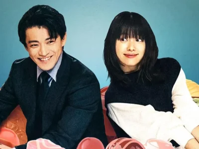 Serial Netflix Romantics Anonymous. Foto: Dok. X @NetflixJP