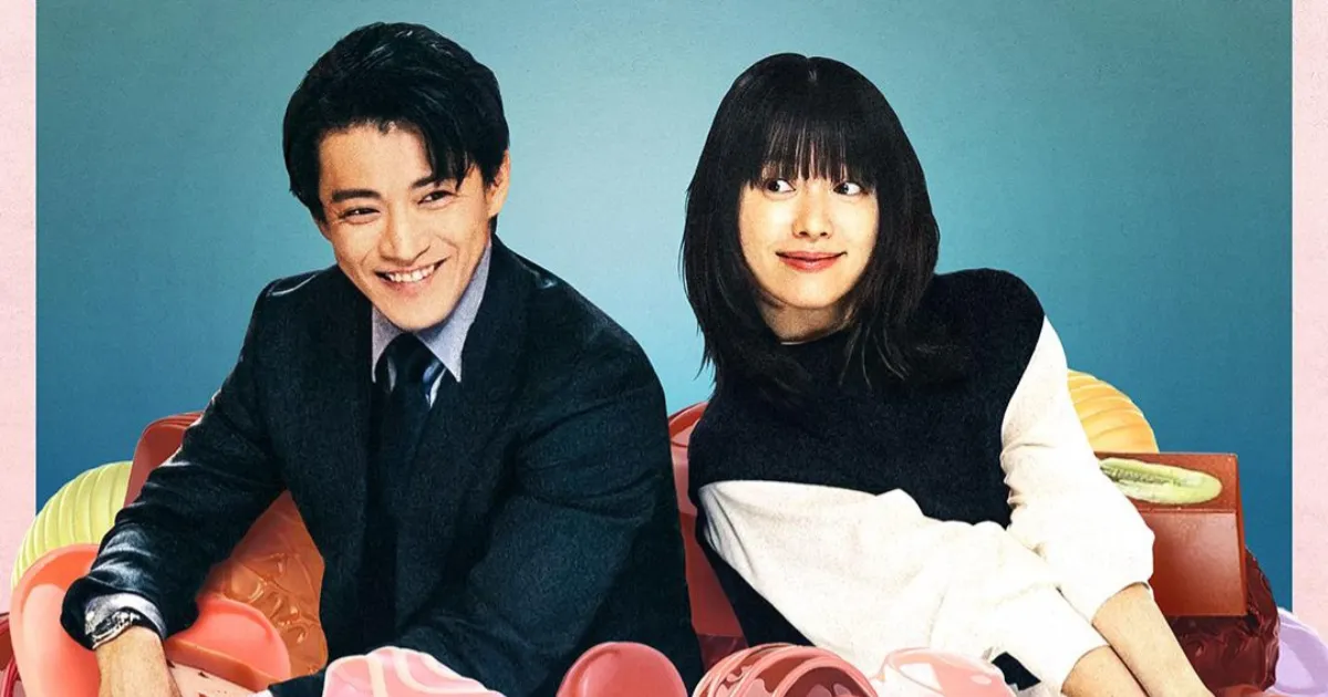 Kejutan, Dua Aktor Terkenal ini Muncul di Ending ‘Romantics Anonymous’