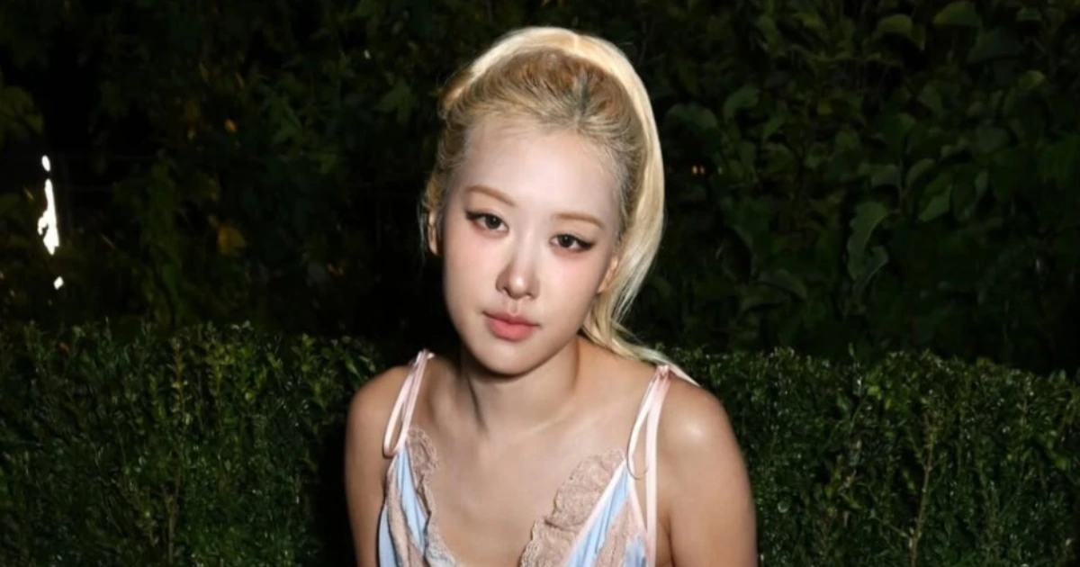 Dituding Rasis Terhadap Rose BLACKPINK, ELLE UK Minta Maaf
